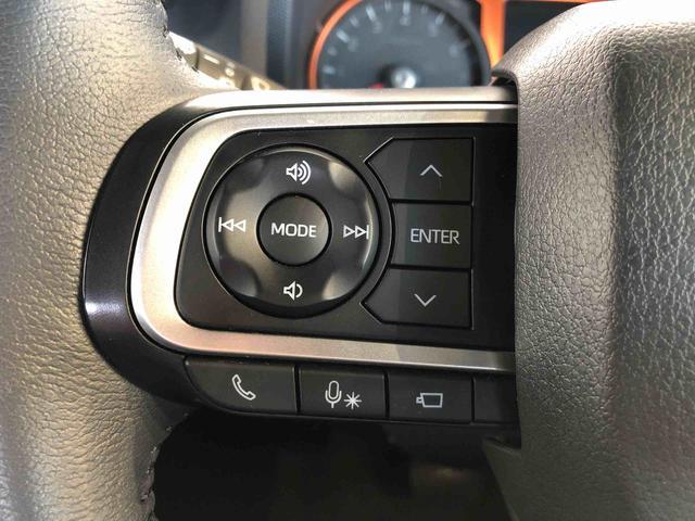 タフトＧターボ４ＷＤ　ターボ　スカイルーフ　　プッシュスタート　スマートキー　オートライト　オートエアコン　電動パーキングブレーキ　衝突被害軽減システム　横滑り防止機能　アイドリングストップ　シートヒーター　ＡＢＳ（長野県）の中古車