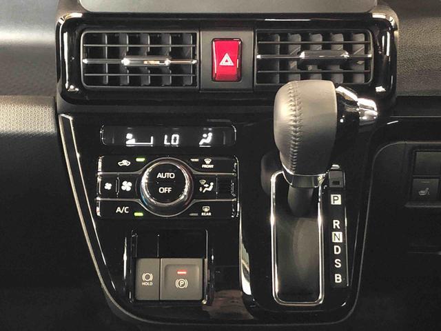 タントカスタムRS2WD ターボ シートヒーター 両側電動スライドドア アイドリングストップ プッシュスタート スマートキー 衝突被害軽減システム 横滑り防止機能 オートライト オートエアコン ABS(長野県)の中古車