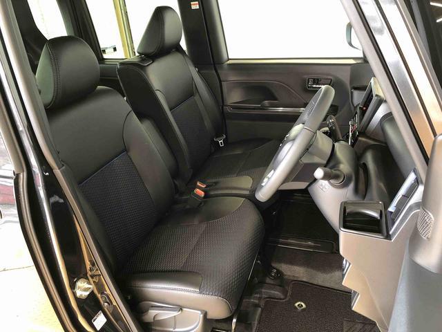 タントカスタムRS2WD ターボ シートヒーター 両側電動スライドドア アイドリングストップ プッシュスタート スマートキー 衝突被害軽減システム 横滑り防止機能 オートライト オートエアコン ABS(長野県)の中古車