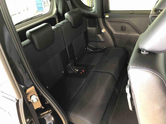 タントカスタムRS2WD ターボ シートヒーター 両側電動スライドドア アイドリングストップ プッシュスタート スマートキー 衝突被害軽減システム 横滑り防止機能 オートライト オートエアコン ABS(長野県)の中古車