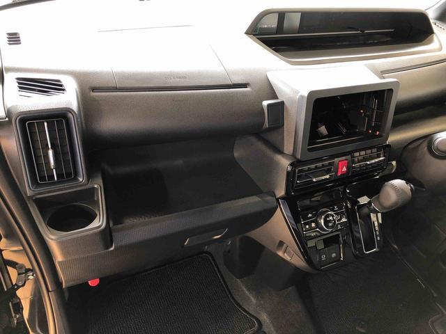 タントカスタムRS2WD ターボ シートヒーター 両側電動スライドドア アイドリングストップ プッシュスタート スマートキー 衝突被害軽減システム 横滑り防止機能 オートライト オートエアコン ABS(長野県)の中古車