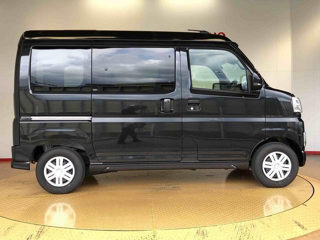 アトレーRS4WD ターボ 両側電動スライドドア アイドリングストップ プッシュスタート スマートキー 衝突被害軽減システム 横滑り防止機能 オートエアコン オートライト 電動格納ドアミラー ABS(長野県)の中古車