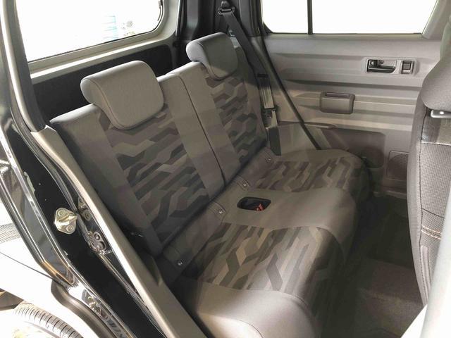 タフトG2WD スカイルーフ プッシュスタート スマートキー オートライト オートエアコン 電動パーキングブレーキ 衝突被害軽減システム 横滑り防止機能 アイドリングストップ ABS(長野県)の中古車