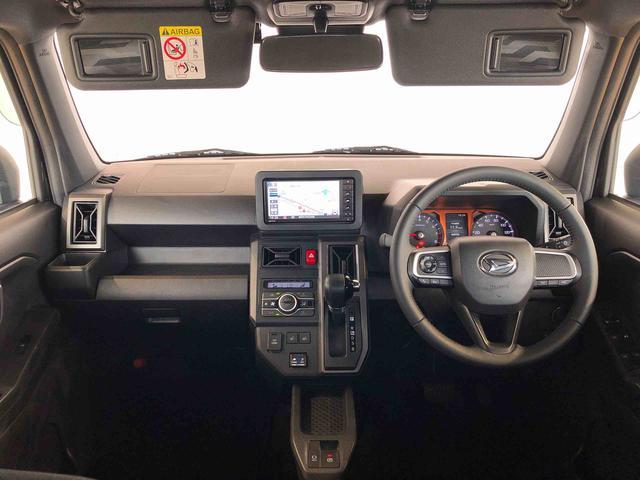 タフトG2WD スカイルーフ プッシュスタート スマートキー オートライト オートエアコン 電動パーキングブレーキ 衝突被害軽減システム 横滑り防止機能 アイドリングストップ ABS(長野県)の中古車
