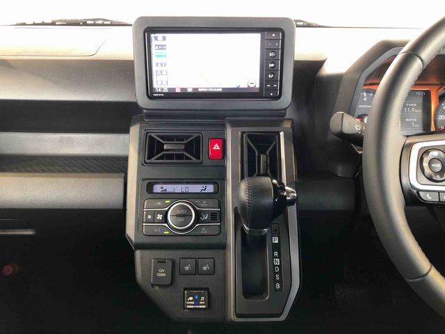 タフトG2WD スカイルーフ プッシュスタート スマートキー オートライト オートエアコン 電動パーキングブレーキ 衝突被害軽減システム 横滑り防止機能 アイドリングストップ ABS(長野県)の中古車
