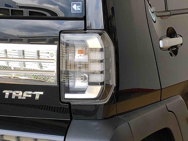 タフトG2WD スカイルーフ プッシュスタート スマートキー オートライト オートエアコン 電動パーキングブレーキ 衝突被害軽減システム 横滑り防止機能 アイドリングストップ ABS(長野県)の中古車