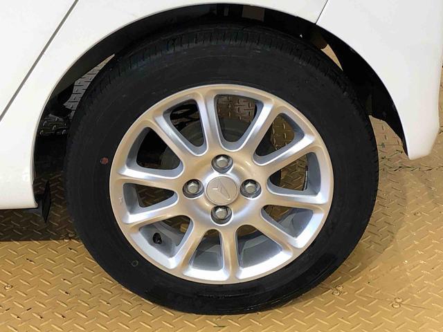 ミライースX SA2WD アイドリングストップ キーレスエントリー マニュアルエアコン パワステ パワーウインドウ 電動格納ドアミラー ABS(長野県)の中古車