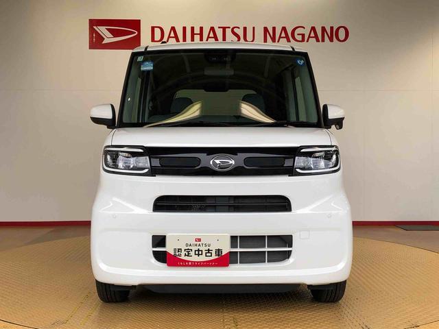 タントXセレクション4WD シートヒーター 片側電動スライドドア アイドリングストップ プッシュスタート スマートキー 衝突被害軽減システム 横滑り防止機能 オートライト オートエアコン ABS(長野県)の中古車