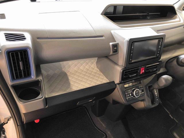 タントXセレクション4WD シートヒーター 片側電動スライドドア アイドリングストップ プッシュスタート スマートキー 衝突被害軽減システム 横滑り防止機能 オートライト オートエアコン ABS(長野県)の中古車