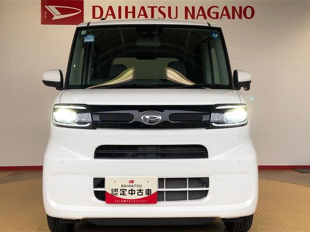 タントXセレクション4WD シートヒーター 片側電動スライドドア アイドリングストップ プッシュスタート スマートキー 衝突被害軽減システム 横滑り防止機能 オートライト オートエアコン ABS(長野県)の中古車