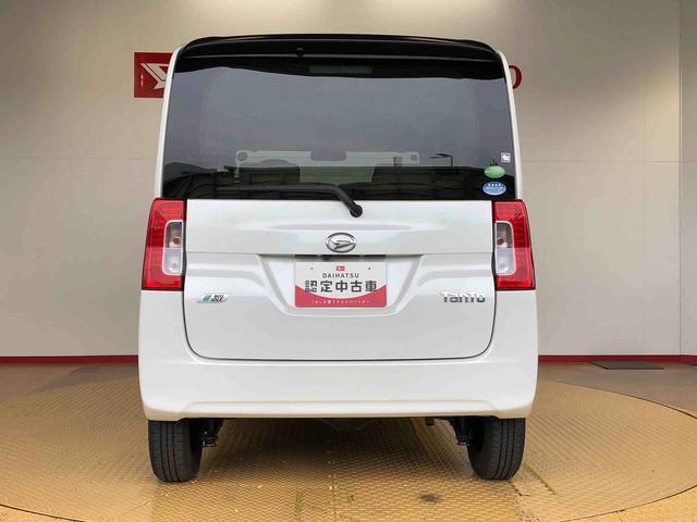 タントX SA4WD 両側電動スライドドア アイドリングストップ プッシュスタート スマートキー 衝突被害軽減システム 横滑り防止機能 オートライト オートエアコン 電動格納ドアミラー ABS(長野県)の中古車