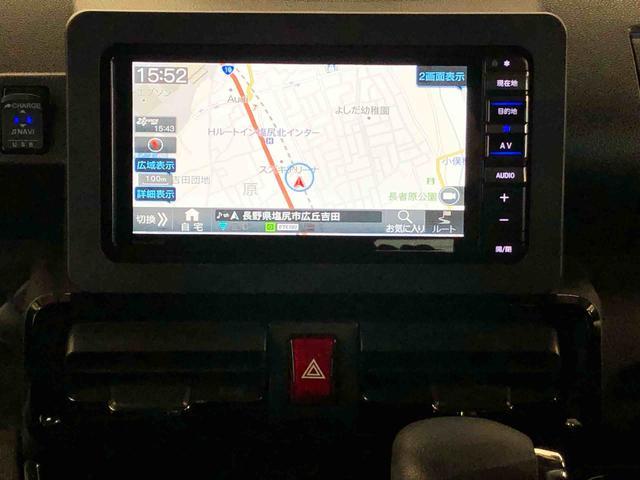 タントカスタムXスタイルセレクション4WD シートヒーター 両側電動スライドドア アイドリングストップ プッシュスタート スマートキー 衝突被害軽減システム 横滑り防止機能 オートライト オートエアコン ABS(長野県)の中古車