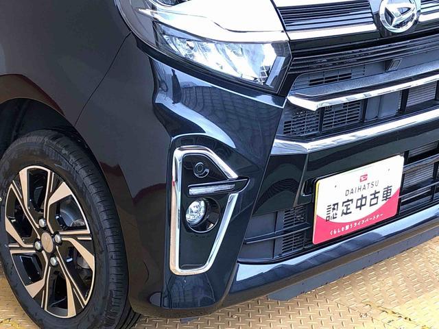 タントカスタムXスタイルセレクション4WD シートヒーター 両側電動スライドドア アイドリングストップ プッシュスタート スマートキー 衝突被害軽減システム 横滑り防止機能 オートライト オートエアコン ABS(長野県)の中古車
