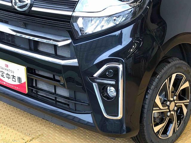 タントカスタムXスタイルセレクション4WD シートヒーター 両側電動スライドドア アイドリングストップ プッシュスタート スマートキー 衝突被害軽減システム 横滑り防止機能 オートライト オートエアコン ABS(長野県)の中古車