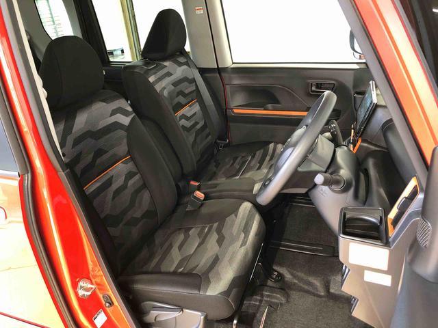 タントファンクロス4WD シートヒーター 両側電動スライドドア アイドリングストップ プッシュスタート スマートキー 衝突被害軽減システム 横滑り防止機能 オートライト オートエアコン ABS(長野県)の中古車