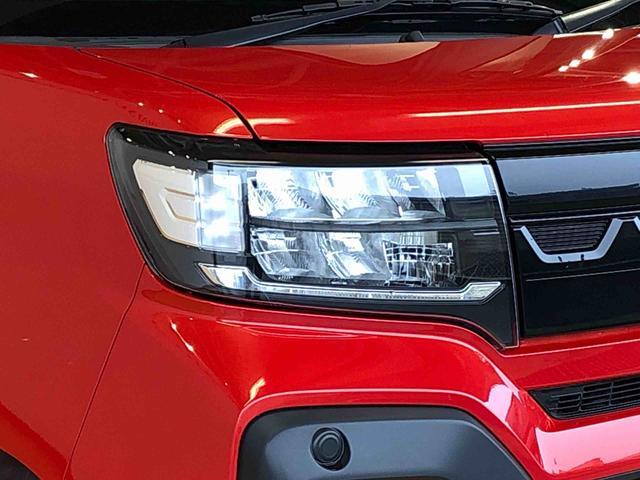 タントファンクロス4WD シートヒーター 両側電動スライドドア アイドリングストップ プッシュスタート スマートキー 衝突被害軽減システム 横滑り防止機能 オートライト オートエアコン ABS(長野県)の中古車