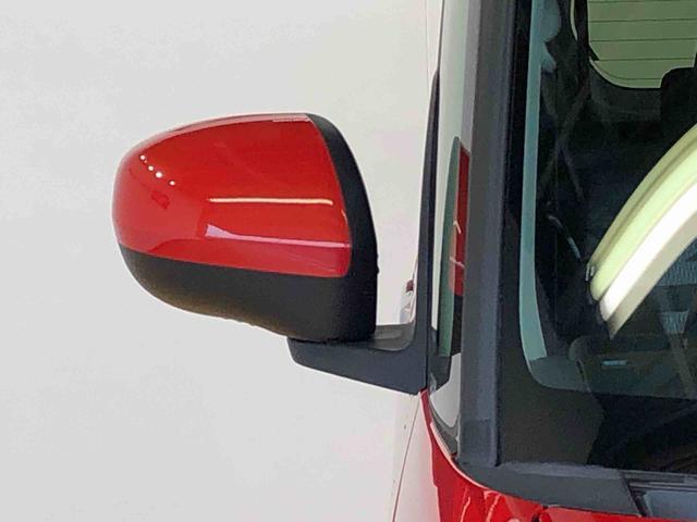 タントファンクロス4WD シートヒーター 両側電動スライドドア アイドリングストップ プッシュスタート スマートキー 衝突被害軽減システム 横滑り防止機能 オートライト オートエアコン ABS(長野県)の中古車