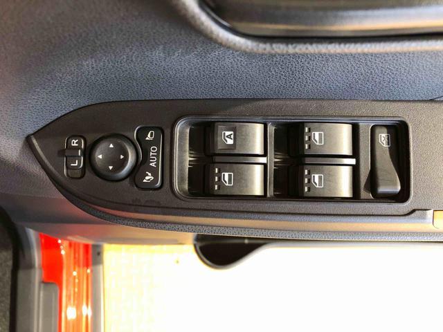 タントファンクロス4WD シートヒーター 両側電動スライドドア アイドリングストップ プッシュスタート スマートキー 衝突被害軽減システム 横滑り防止機能 オートライト オートエアコン ABS(長野県)の中古車
