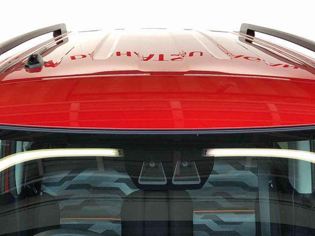 タントファンクロス4WD シートヒーター 両側電動スライドドア アイドリングストップ プッシュスタート スマートキー 衝突被害軽減システム 横滑り防止機能 オートライト オートエアコン ABS(長野県)の中古車