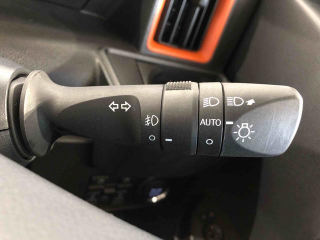 タントファンクロス4WD シートヒーター 両側電動スライドドア アイドリングストップ プッシュスタート スマートキー 衝突被害軽減システム 横滑り防止機能 オートライト オートエアコン ABS(長野県)の中古車