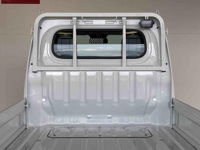 ハイゼットトラックスタンダード 農用スペシャル4WD マニュアルエアコン パワステ オートライト 作業灯 リヤ4枚リーフスプリング スーパーデフロック ラジオデッキ 衝突被害軽減システム 横滑り防止機能 アイドリングストップ ABS(長野県)の中古車