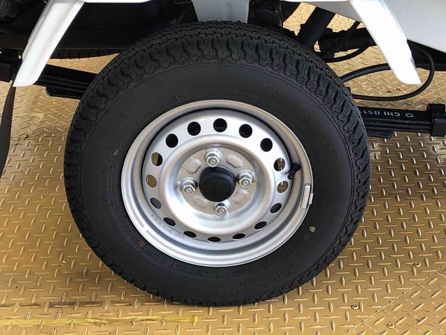 ハイゼットトラックスタンダード 農用スペシャル4WD マニュアルエアコン パワステ オートライト 作業灯 リヤ4枚リーフスプリング スーパーデフロック ラジオデッキ 衝突被害軽減システム 横滑り防止機能 アイドリングストップ ABS(長野県)の中古車
