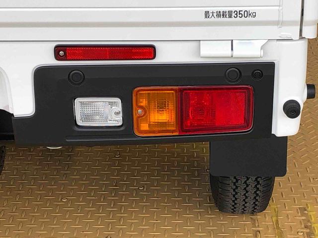 ハイゼットトラックスタンダード 農用スペシャル4WD マニュアルエアコン パワステ オートライト 作業灯 リヤ4枚リーフスプリング スーパーデフロック ラジオデッキ 衝突被害軽減システム 横滑り防止機能 アイドリングストップ ABS(長野県)の中古車