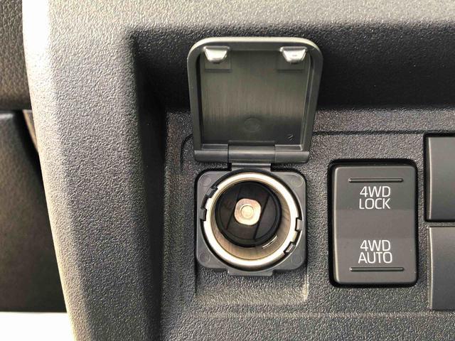 ハイゼットトラックスタンダード 農用スペシャル4WD マニュアルエアコン パワステ オートライト 作業灯 リヤ4枚リーフスプリング スーパーデフロック ラジオデッキ 衝突被害軽減システム 横滑り防止機能 アイドリングストップ ABS(長野県)の中古車