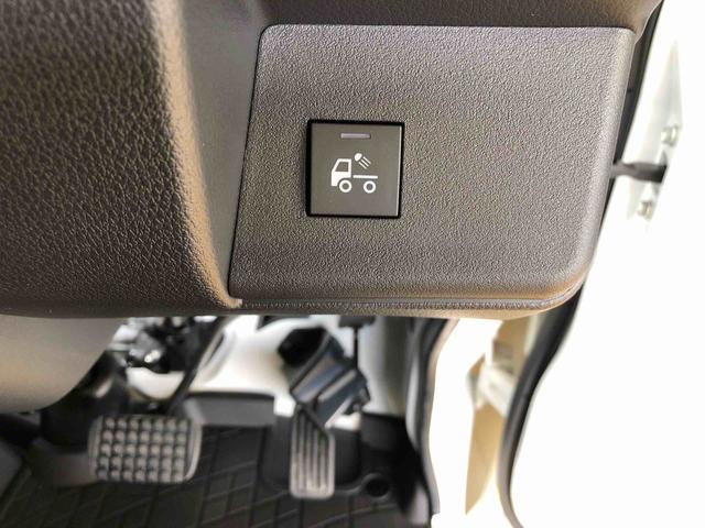 ハイゼットトラックスタンダード 農用スペシャル4WD マニュアルエアコン パワステ オートライト 作業灯 リヤ4枚リーフスプリング スーパーデフロック ラジオデッキ 衝突被害軽減システム 横滑り防止機能 アイドリングストップ ABS(長野県)の中古車