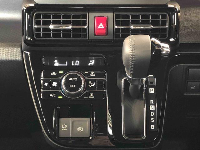 タントカスタムRS2WD ターボ シートヒーター 両側電動スライドドア アイドリングストップ プッシュスタート スマートキー 衝突被害軽減システム 横滑り防止機能 オートライト オートエアコン ABS(長野県)の中古車