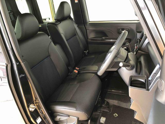タントカスタムRS2WD ターボ シートヒーター 両側電動スライドドア アイドリングストップ プッシュスタート スマートキー 衝突被害軽減システム 横滑り防止機能 オートライト オートエアコン ABS(長野県)の中古車