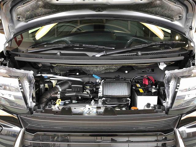 タントカスタムRS2WD ターボ シートヒーター 両側電動スライドドア アイドリングストップ プッシュスタート スマートキー 衝突被害軽減システム 横滑り防止機能 オートライト オートエアコン ABS(長野県)の中古車