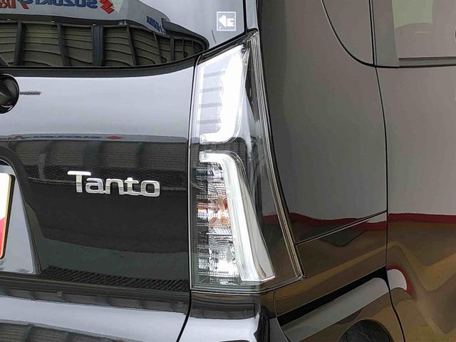 タントカスタムRS2WD ターボ シートヒーター 両側電動スライドドア アイドリングストップ プッシュスタート スマートキー 衝突被害軽減システム 横滑り防止機能 オートライト オートエアコン ABS(長野県)の中古車