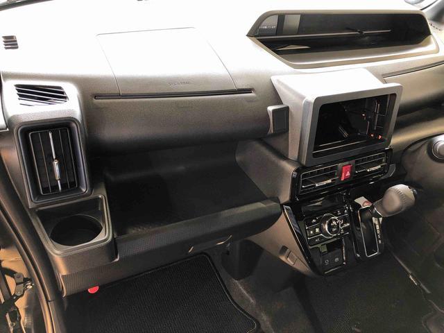 タントカスタムRS2WD ターボ シートヒーター 両側電動スライドドア アイドリングストップ プッシュスタート スマートキー 衝突被害軽減システム 横滑り防止機能 オートライト オートエアコン ABS(長野県)の中古車