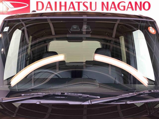 タントカスタムRS2WD ターボ シートヒーター 両側電動スライドドア アイドリングストップ プッシュスタート スマートキー 衝突被害軽減システム 横滑り防止機能 オートライト オートエアコン ABS(長野県)の中古車