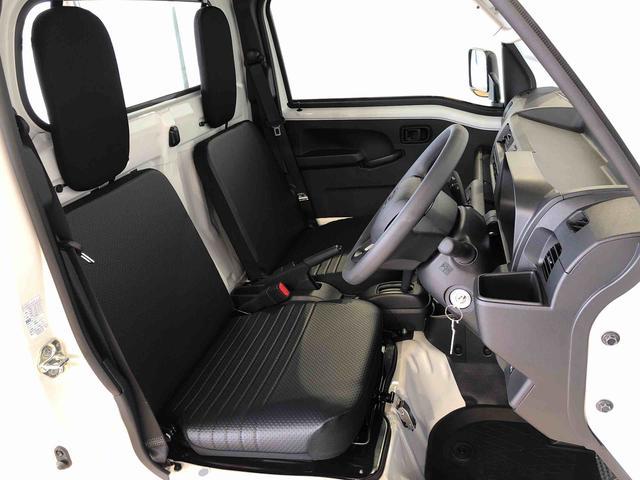 ハイゼットトラックスタンダード 農用スペシャル4WD マニュアルエアコン パワステ オートライト 作業灯 リヤ4枚リーフスプリング スーパーデフロック ラジオデッキ 衝突被害軽減システム 横滑り防止機能 アイドリングストップ ABS(長野県)の中古車