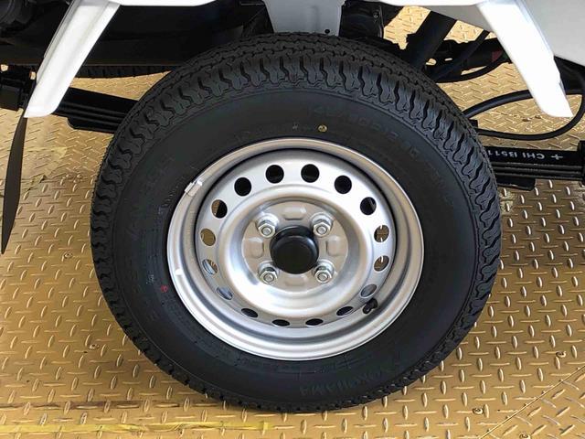 ハイゼットトラックスタンダード 農用スペシャル4WD マニュアルエアコン パワステ オートライト 作業灯 リヤ4枚リーフスプリング スーパーデフロック ラジオデッキ 衝突被害軽減システム 横滑り防止機能 アイドリングストップ ABS(長野県)の中古車