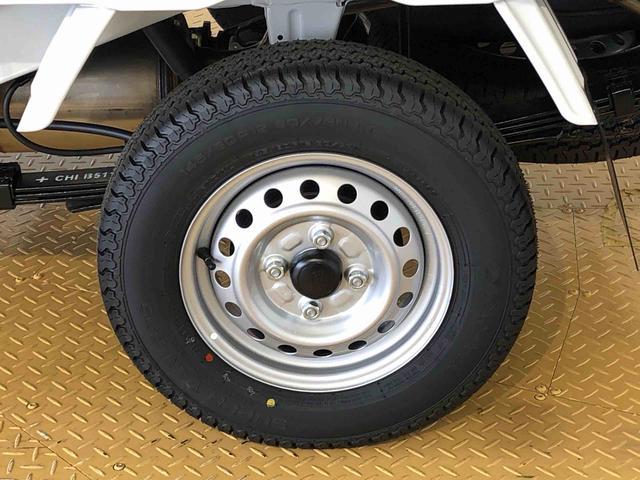 ハイゼットトラックスタンダード 農用スペシャル4WD マニュアルエアコン パワステ オートライト 作業灯 リヤ4枚リーフスプリング スーパーデフロック ラジオデッキ 衝突被害軽減システム 横滑り防止機能 アイドリングストップ ABS(長野県)の中古車