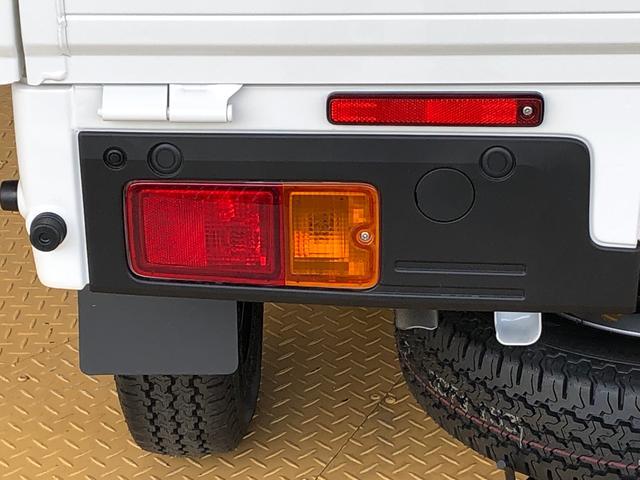ハイゼットトラックスタンダード 農用スペシャル4WD マニュアルエアコン パワステ オートライト 作業灯 リヤ4枚リーフスプリング スーパーデフロック ラジオデッキ 衝突被害軽減システム 横滑り防止機能 アイドリングストップ ABS(長野県)の中古車
