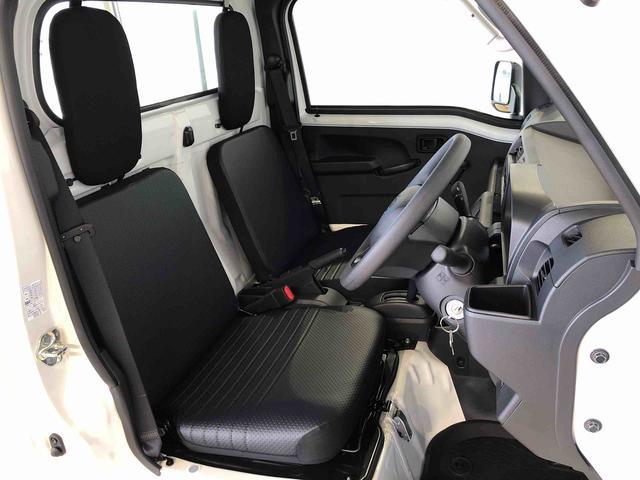 ハイゼットトラックスタンダード 農用スペシャル4WD マニュアルエアコン パワステ オートライト 作業灯 リヤ4枚リーフスプリング スーパーデフロック ラジオデッキ 衝突被害軽減システム 横滑り防止機能 アイドリングストップ ABS(長野県)の中古車