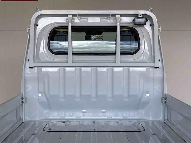 ハイゼットトラックスタンダード 農用スペシャル4WD マニュアルエアコン パワステ オートライト 作業灯 リヤ4枚リーフスプリング スーパーデフロック ラジオデッキ 衝突被害軽減システム 横滑り防止機能 アイドリングストップ ABS(長野県)の中古車