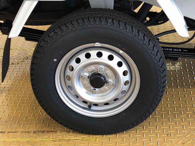 ハイゼットトラックスタンダード 農用スペシャル4WD マニュアルエアコン パワステ オートライト 作業灯 リヤ4枚リーフスプリング スーパーデフロック ラジオデッキ 衝突被害軽減システム 横滑り防止機能 アイドリングストップ ABS(長野県)の中古車