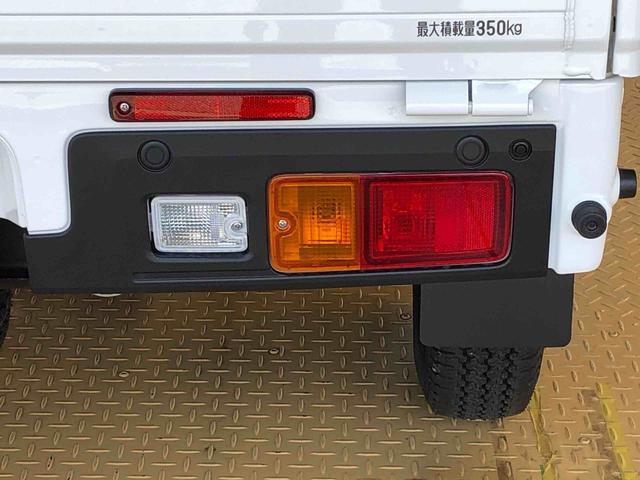 ハイゼットトラックスタンダード 農用スペシャル4WD マニュアルエアコン パワステ オートライト 作業灯 リヤ4枚リーフスプリング スーパーデフロック ラジオデッキ 衝突被害軽減システム 横滑り防止機能 アイドリングストップ ABS(長野県)の中古車