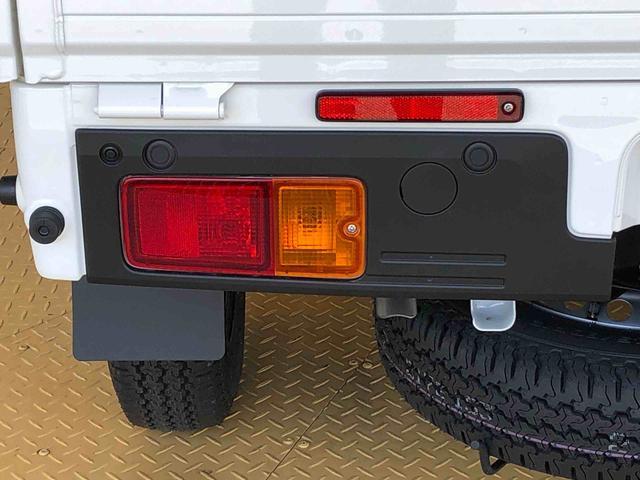 ハイゼットトラックスタンダード 農用スペシャル4WD マニュアルエアコン パワステ オートライト 作業灯 リヤ4枚リーフスプリング スーパーデフロック ラジオデッキ 衝突被害軽減システム 横滑り防止機能 アイドリングストップ ABS(長野県)の中古車