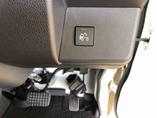 ハイゼットトラックスタンダード 農用スペシャル4WD マニュアルエアコン パワステ オートライト 作業灯 リヤ4枚リーフスプリング スーパーデフロック ラジオデッキ 衝突被害軽減システム 横滑り防止機能 アイドリングストップ ABS(長野県)の中古車