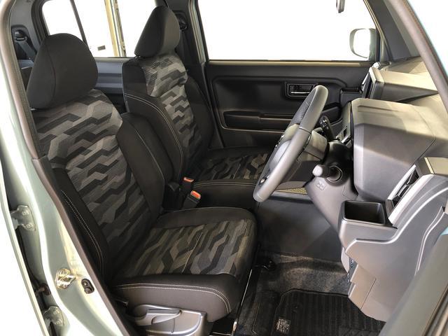 タフトG クロムベンチャー4WD スカイルーフ プッシュスタート スマートキー オートライト オートエアコン 電動パーキングブレーキ 衝突被害軽減システム 横滑り防止機能 アイドリングストップ ABS(長野県)の中古車