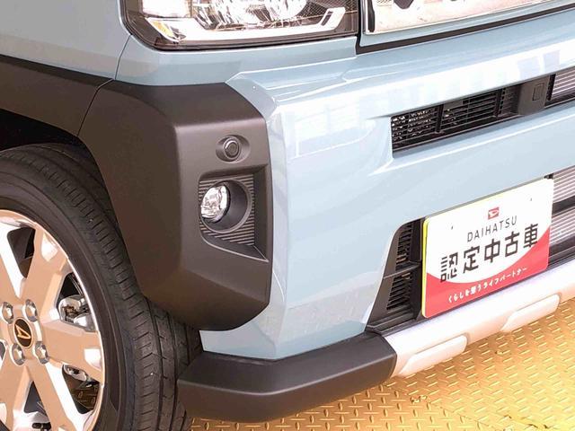 タフトG クロムベンチャー4WD スカイルーフ プッシュスタート スマートキー オートライト オートエアコン 電動パーキングブレーキ 衝突被害軽減システム 横滑り防止機能 アイドリングストップ ABS(長野県)の中古車