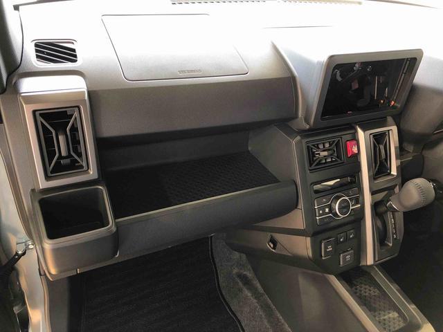 タフトG クロムベンチャー4WD スカイルーフ プッシュスタート スマートキー オートライト オートエアコン 電動パーキングブレーキ 衝突被害軽減システム 横滑り防止機能 アイドリングストップ ABS(長野県)の中古車