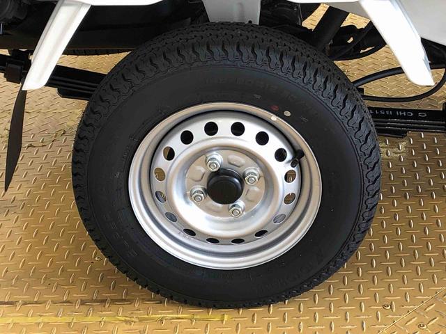 ハイゼットトラックスタンダード 農用スペシャル4WD マニュアルエアコン パワステ オートライト 作業灯 リヤ4枚リーフスプリング スーパーデフロック ラジオデッキ 衝突被害軽減システム 横滑り防止機能 アイドリングストップ ABS(長野県)の中古車