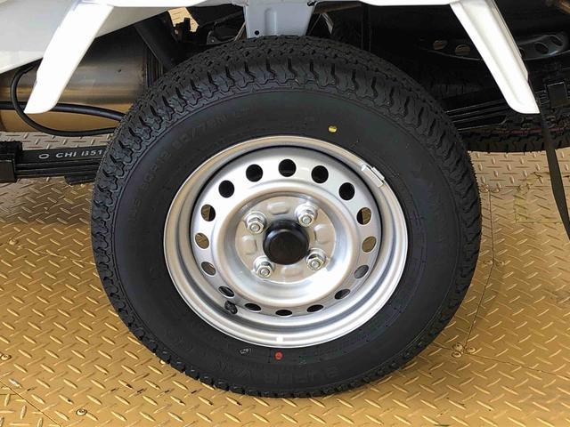 ハイゼットトラックスタンダード 農用スペシャル4WD マニュアルエアコン パワステ オートライト 作業灯 リヤ4枚リーフスプリング スーパーデフロック ラジオデッキ 衝突被害軽減システム 横滑り防止機能 アイドリングストップ ABS(長野県)の中古車
